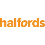 Halfords Logo