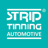 Strip Tinning Logo