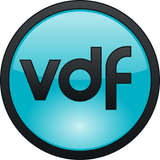 Volkswagen Doğuş Finans Logo