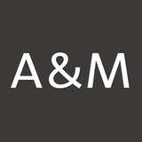 Andersen & Martini Logo