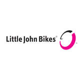 Little John Bikes Logo