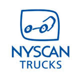 Nyscan Trucks Logo