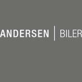 Andersen Biler Logo