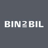 Bin2Bil Logo