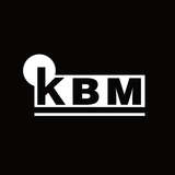 KBM Logo