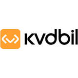 Kvdbil Logo