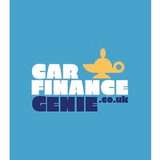 Car Finance Genie Logo