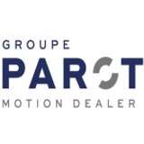 Groupe Parot Logo