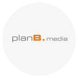 Plan B Werbetechnik Logo