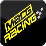 MacG Racing Logo