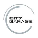 City Garage Logo