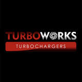 Turboworks Logo