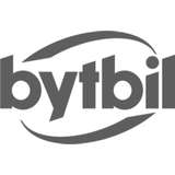 Bytbil Logo
