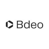 Bdeo Logo