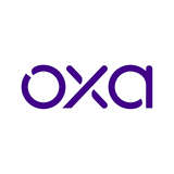 Oxa Logo