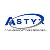 Astyx Logo