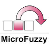 microFuzzy Logo