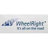 WheelRight Logo