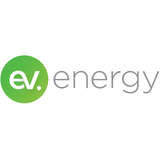 ev.energy Logo