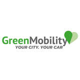 GreenMobility Logo