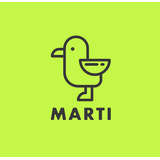 Marti Technologies Logo