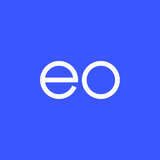 EO Charging Logo