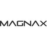 Magnax Logo