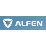 Alfen Logo