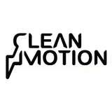 Clean Motion Logo
