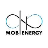 Mob-Energy Logo