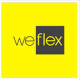 WeFlex Logo