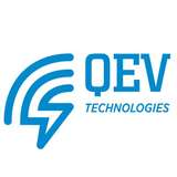 QEV Technologies Logo