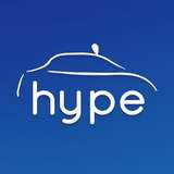 Hype Logo