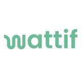 Wattif EV Logo