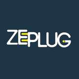 Zeplug Logo