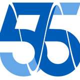 E-55 Charging Logo
