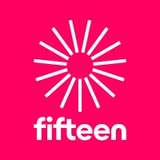 Fifteen Logo