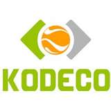 Kodeco Logo