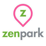 Zenpark Logo