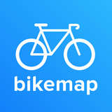 Bikemap Logo