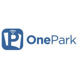 Onepark Logo