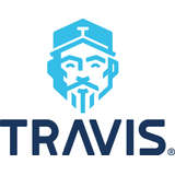 Travis Logo
