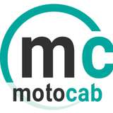 Motocab Logo