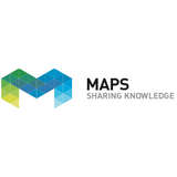 Maps Group Logo