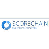 Scorechain Logo