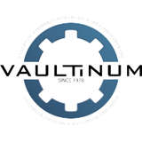 Vaultinum Logo