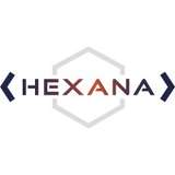 Hexana Logo