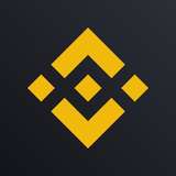 Binance Logo