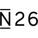 N26 Logo