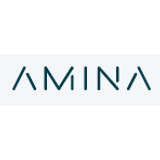 Amina Bank Logo